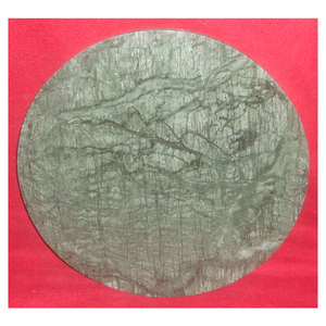 Most Beautiful And Latest Production Pure Soapstone Chopping Board With Natural Shinning For <b>Kitchen</b> Purpose - Product Image 1