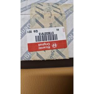 ฝาครอบที่วางแขน ALFA ROMEO 147 ซีรีส์ (937_) (05>10) รุ่น 735337913 - Product Image 5