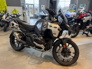 2026 Meilleure vente aux enchères commerciale R1300 GS Adventure 1 300 cm³ 145 ch 7 750 tr/min Prêt à être expédié - Product Image 2