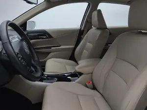 รถมือสอง ปี 2017 ฮอนด้า แอคคอร์ด EX-L พวงมาลัยซ้าย/ขวา - Product Image 5