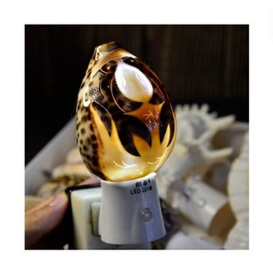 NORMADIC STYLE SEA SHELL SLEEPING LIGHT VIETNAM HECHO A MANO SEA SHELL SLEEPING LIGHT PARA EL MEJOR DORMIR DISEÑO CREATIVO EXQUISITO - Product Image 5