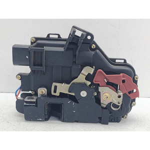 CERRADURA DE PUERTA DELANTERA DERECHA DX AUDI A4 Sedan (8E) 8E1837016C AVB (00>04) - Product Image 2
