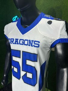 Tissu de sublimation en maille légère et confortable pour les sports de performance optimale - Product Image 5