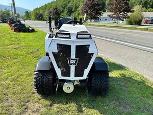 Tractor utilitario multipropósito Bobcat AT450 - Product Image 3