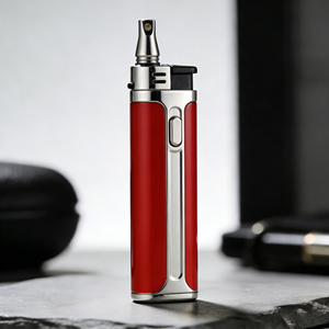 ขายส่งไฟแช็คไฟฟ้าแบบ USB OEM/ODM ไฟแช็คบุหรี่แบบกำหนดเอง - Product Image 1