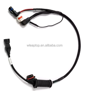 Cable de comunicación ESC para brazo de motor Agras T25 M1M2M3M4 para dron pulverizador agrícola, piezas de repuesto para reparación - Product Image 6