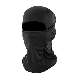 Pasamontañas de Esquí, Balaclava para Motocicleta, Protección UV, Cálido y Cortavientos para Hombre y Mujer, Estilo Único - Product Image 1