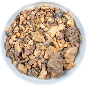 Siam benzoin GUM Styrax tonkinensis ที่มีกลิ่นหอมเฉพาะตัวจาก Styrax benzoin ธรรมชาติจากเวียดนาม - Product Image 1