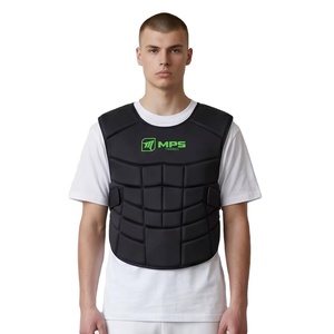 เสื้อผู้รักษาประตูฟลอร์บอล/ยูนิฮอกกี้ - Product Image 1