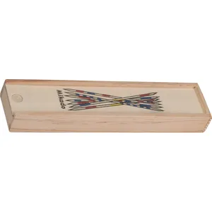 Gioco in Legno Personalizzato Mikado MAE, Giocattoli Promozionali Personalizzabili - Product Image 3