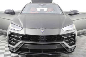 Nuevo Lamborghini Urus 2019 Usado en Perfecto Estado - Product Image 5