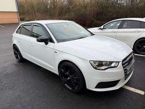 AUDI A3 2015 USADO, Volante a la Izquierda/Derecha - Product Image 5