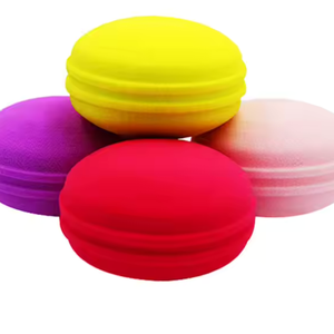 Oui <span class=keywords><strong>Éponge</strong></span> de <span class=keywords><strong>maquillage</strong></span> de cosmétiques de beauté de mode lavable <span class=keywords><strong>Éponge</strong></span> de mélangeur sans latex avec étiquetage - Product Image 1