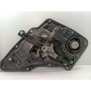 Mécanisme de lève-vitre arrière droit Volkswagen Tiguan 2ème série 5N0839462A CFFB (11>15) - Product Image 2