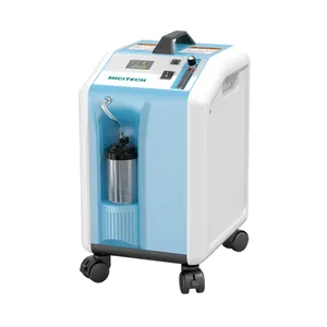 MICiTECH Ready Stock With CE Certified High Cost Effective Therapy Equipment PSA 15 Liter Zeolite For Oxygen Concentrator