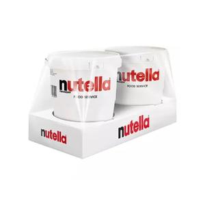 Stock disponible pour le chocolat Ferrero Nutella pour l'exportation 1KG, 3KG, 5KG, 7KG/Nutella 750g/ - Product Image 6