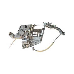 SERRATURA POSTERIORE SINISTRA FORD C-Max Serie (07>10) - Product Image 1