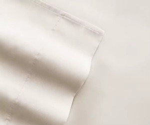 Draps de lit King Size en coton de qualité hôtelière, très vendus, tissu doux pour la peau, pour usage domestique et commercial, disponibles à la vente - Product Image 5