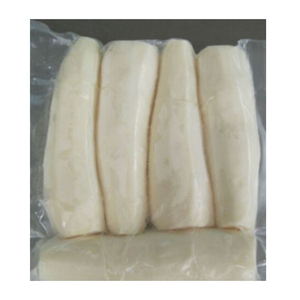 Exportateur Bonne affaire Taro surgelé du Vietnam de qualité supérieure exporté en vrac Manioc légume surgelé IQF au meilleur prix - Product Image 1