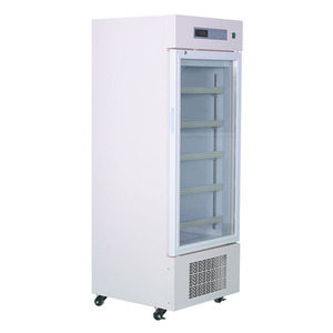 Drug Store Medical Refrigerator ultra Low Temperature Refrigerated Vaccine Freezer - Product Image 1