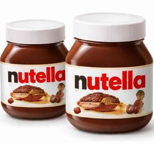 Nutella en Frascos al por Mayor / Mejor Precio Nutella a Granel - Product Image 3