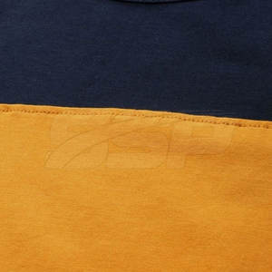 Vêtements d'entraînement décontractés tricotés respirants de qualité supérieure hommes débardeur léger sans manches - Product Image 6