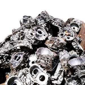 เศษบล็อกเครื่องยนต์อลูมิเนียมหล่อ - Product Image 6