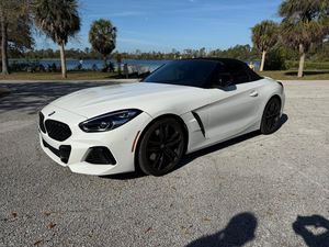Z4 M40i usado en buen estado - Product Image 6