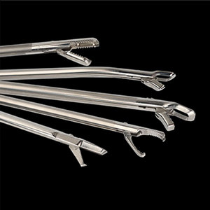 Couteau chirurgical artroscopique manuel Endo Tech, curette chirurgicale aiguisée - Product Image 4