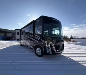 รถบ้านเคลื่อนที่2025 2024 2023 Class A RV ชุดจอร์จทาวน์7 36D แม่น้ำป่าระดับ RV motorhomes RV - Product Image 1