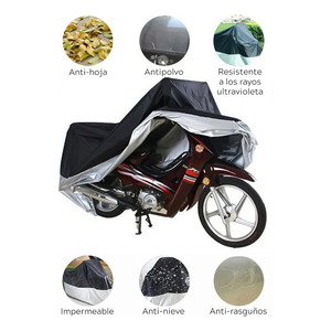 Waterproof <b>Bicycle</b> <b>Cover</b>, Rainproof and Dustproof - Assorted Colors - Product Image 6