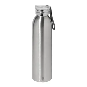 Borraccia Sportiva Sostenibile in Acciaio Inox per Stili di Vita Attivi - Product Image 1