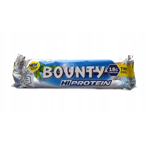 Barras de Proteína Premium Bounty con 5.6g de Grasa Saturada por Barra para un Snack Satisfactorio Entre Comidas, Compra al por Mayor - Product Image 3