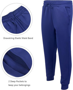 Chándal Deportivo Personalizado Unisex, Transpirable, Estampado, 100% Algodón, con Cierre, para Fútbol, Invierno, para Hombre - Product Image 5