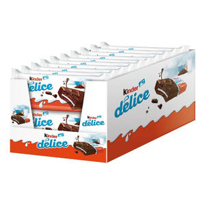DÉLICE CACAO X10 - Product Image 1