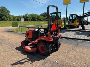Tractor Agrícola KUBOTA BX2680 Disponible, Proveedor Rápido y Confiable, En Stock, En Venta, Comprar Ahora - Product Image 2