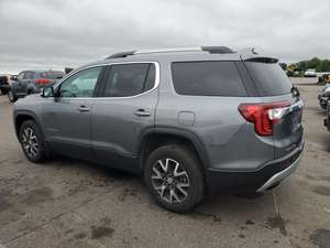 GMC Acadia SLE1 2021 d'occasion à vendre - Product Image 2