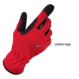 Gants de travail pour mécaniciens, gants de mécanicien automobile, gants de mécanicien - Product Image 2