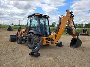 Mini Cargadora de Ruedas con Motor Diésel 580SN 2024, Nueva, con Caja de Cambios de Alta Eficiencia, 1 Año de Garantía en Motor y Bomba, en Venta - Product Image 5