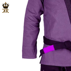 Kimono de Jiu-Jitsu con Diseño Personalizado Bjj Gi - Product Image 6