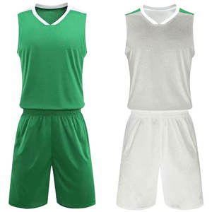 Prix de gros uniformes de sport personnalisés nouveau design imprimé Baseball & Basketball ensembles de maillots individuels et équipement de sport d'équipe - Product Image 2