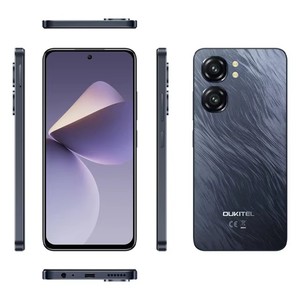 C58โปรมาร์ทโฟนแบตเตอรี่5150mAh 24(6 + <span class=keywords><strong>18</strong></span>)GB + 256GB 50MP กล้องหลัก6.7 "HD + จอแสดงผล - Product Image 1