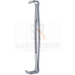 เครื่องมือผ่าตัด PARKER-LANGENBECK โดยเครื่องดึงกลับสแตนเลสเครื่องมือผ่าตัดทั่วไป - Product Image 3