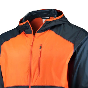 Latest Style Breathable <b>Men</b> Custom Made Fashionable <b>Jacket</b> Hip Hop Multi Color Windbreaker <b>Jacket</b> for <b>Men</b> - Product Image 6