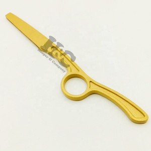 Straight Handle Barber <b>Razors</b> Plastic Color Full Handle Changeable Blade <b>Razor</b> Salon Stainless Steel Top Private Logo Accept - Product Image 6