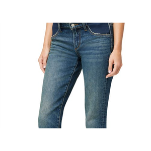 Jeans premaman alla caviglia Joe's in Toska Taglia 29 - Abbigliamento premaman confortevole - Product Image 2