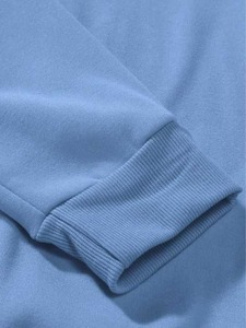 Sudadera con Capucha de Rendimiento para Caza, con Cierre, de Poliéster/Algodón, para Hombre, Invierno, Impresión Digital, Sublimación, DTF, DTG, Serigrafía - Product Image 2