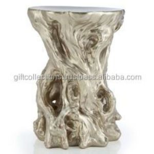 Meilleure vente de tabouret en aluminium et métal de longue durée pour café et restaurants utilisés pour l'exportation du fournisseur indien - Product Image 1