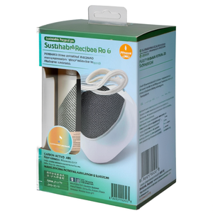 Altoparlante Promozionale in ABS Riciclato Sostenibile per Regali Aziendali - Product Image 3