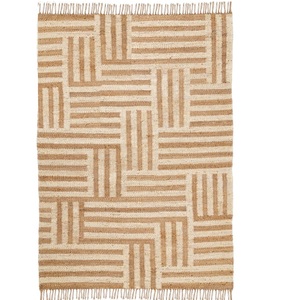 Tapis modernes à poils longs Tapis de chambre et de salon en peluche de luxe - Product Image 1